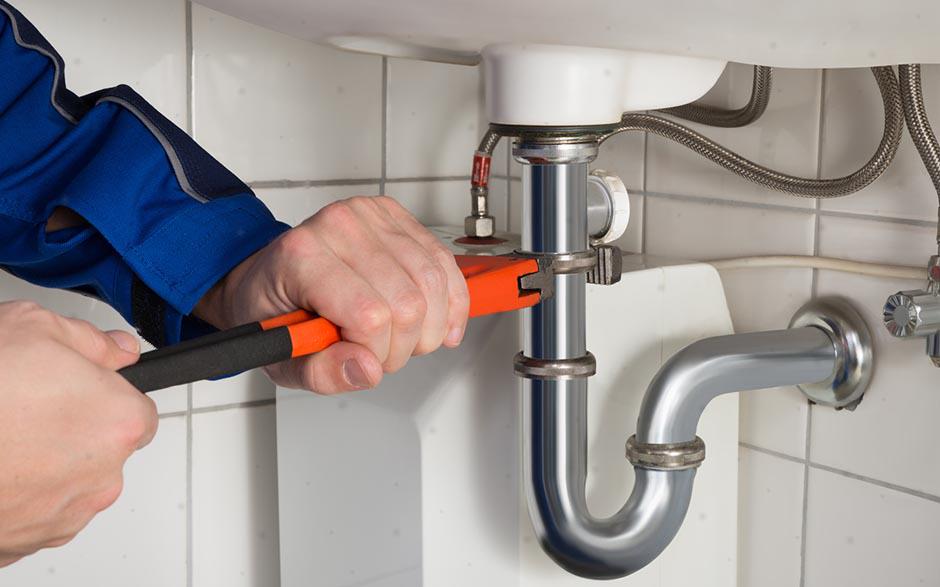 plomberie sanitaires Livry-Gargan